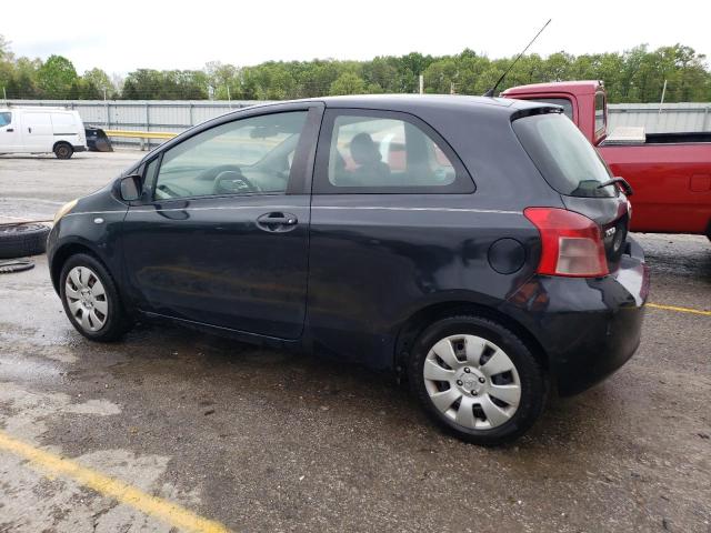 Photo 1 VIN: JTDJT923885158849 - TOYOTA YARIS 