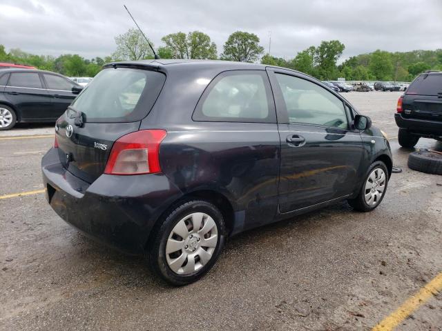 Photo 2 VIN: JTDJT923885158849 - TOYOTA YARIS 