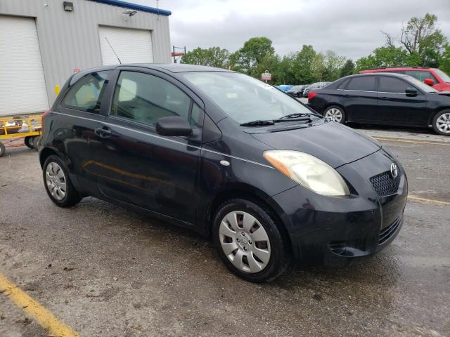 Photo 3 VIN: JTDJT923885158849 - TOYOTA YARIS 