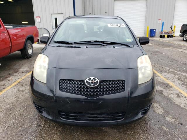 Photo 4 VIN: JTDJT923885158849 - TOYOTA YARIS 