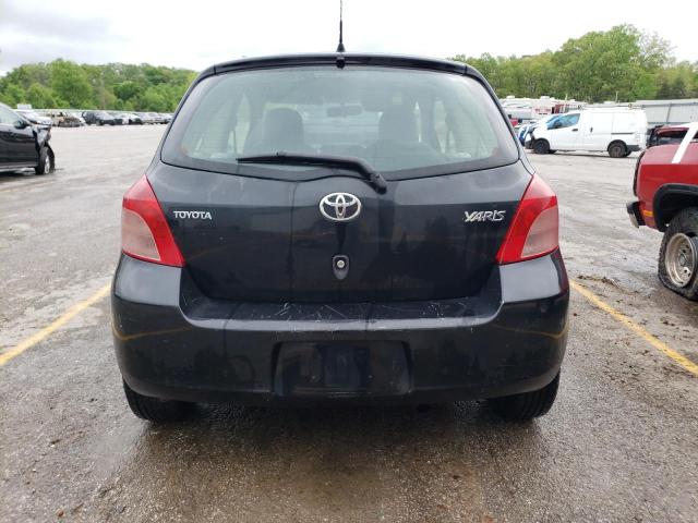 Photo 5 VIN: JTDJT923885158849 - TOYOTA YARIS 