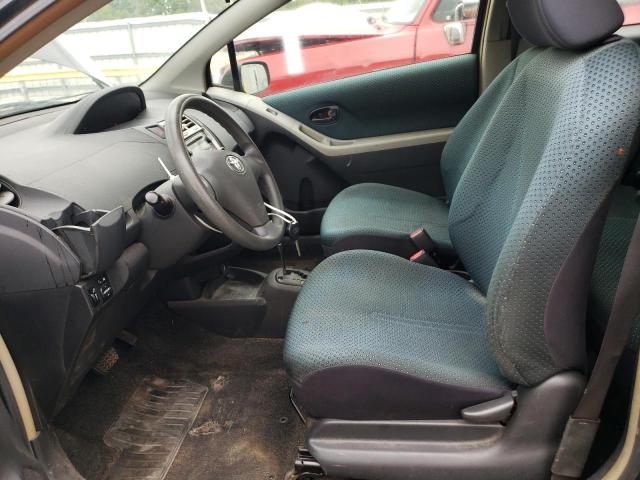 Photo 6 VIN: JTDJT923885158849 - TOYOTA YARIS 