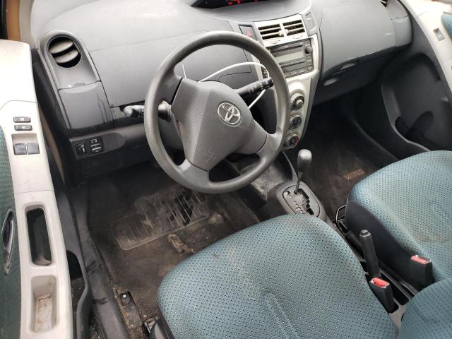 Photo 7 VIN: JTDJT923885158849 - TOYOTA YARIS 