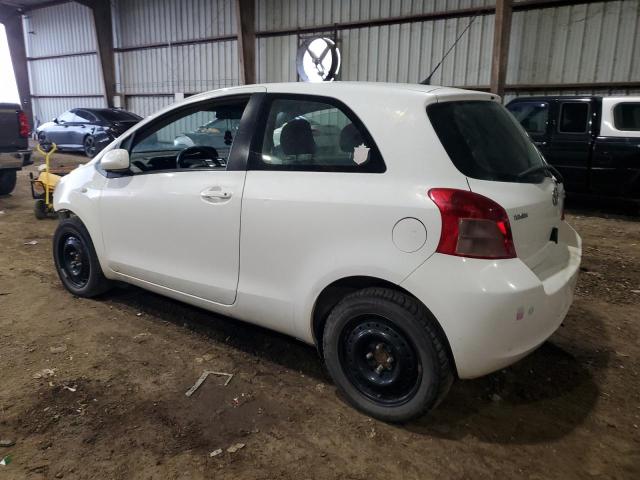 Photo 1 VIN: JTDJT923885175912 - TOYOTA YARIS 