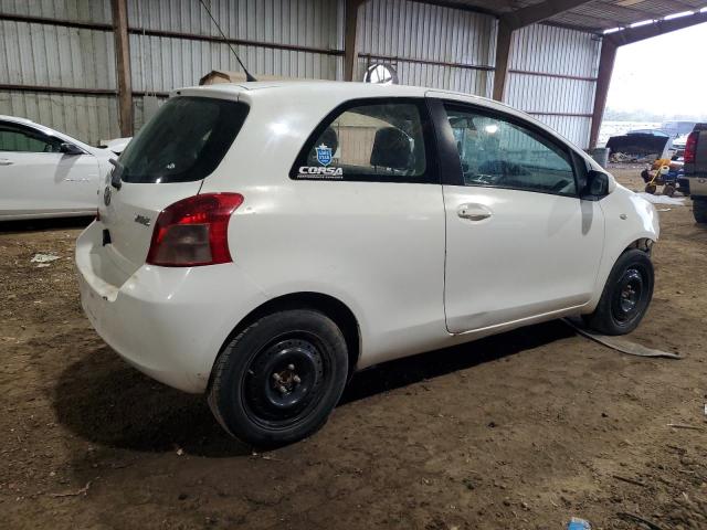 Photo 2 VIN: JTDJT923885175912 - TOYOTA YARIS 