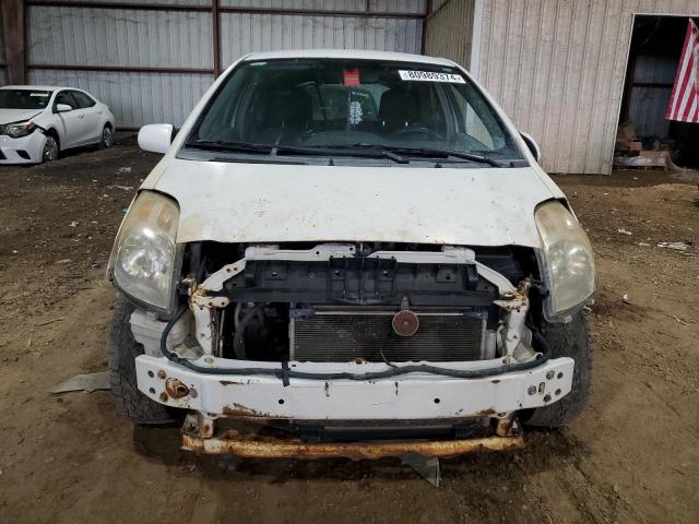 Photo 4 VIN: JTDJT923885175912 - TOYOTA YARIS 