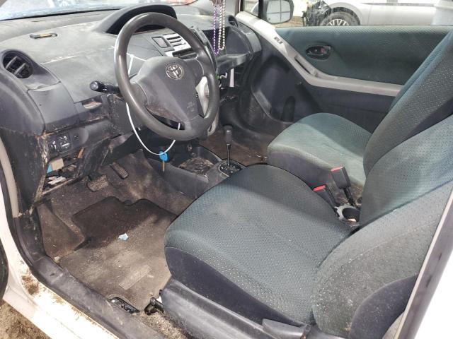 Photo 7 VIN: JTDJT923885175912 - TOYOTA YARIS 