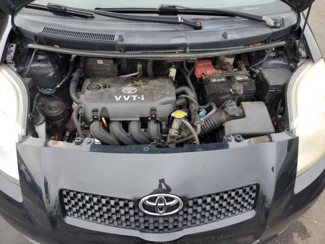 Photo 10 VIN: JTDJT923885180883 - TOYOTA YARIS 