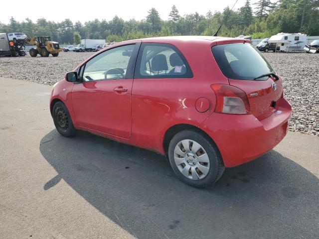 Photo 1 VIN: JTDJT923885184092 - TOYOTA YARIS 