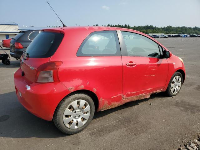 Photo 2 VIN: JTDJT923885184092 - TOYOTA YARIS 