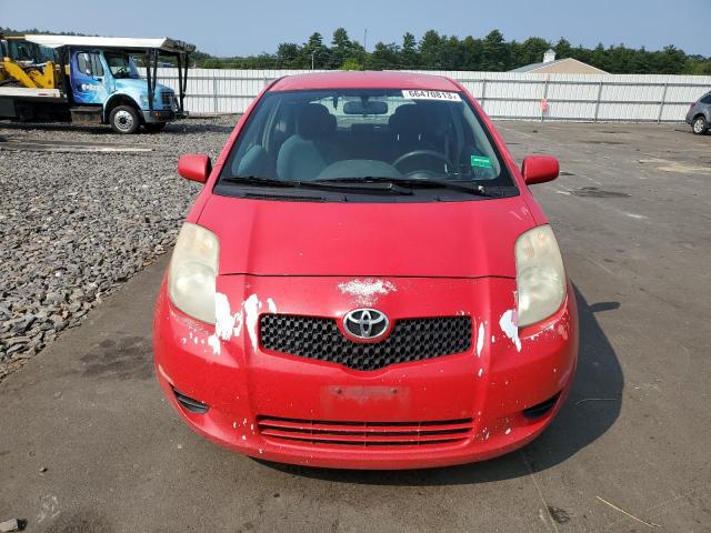 Photo 4 VIN: JTDJT923885184092 - TOYOTA YARIS 