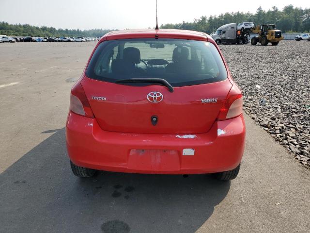 Photo 5 VIN: JTDJT923885184092 - TOYOTA YARIS 