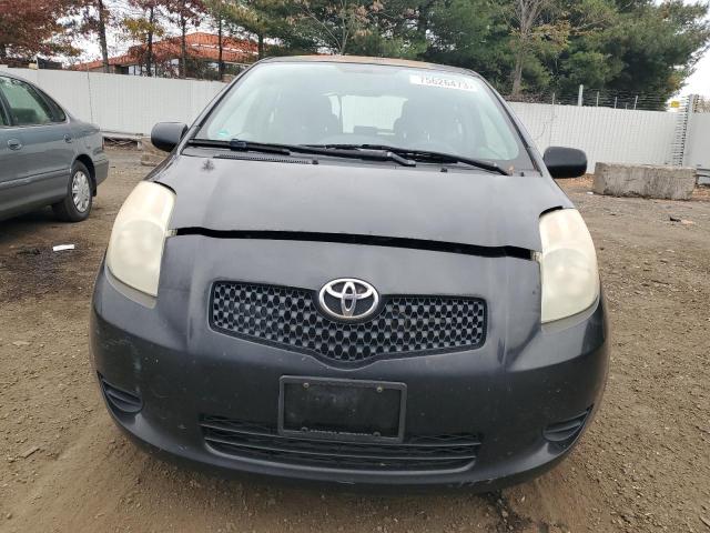 Photo 4 VIN: JTDJT923885187042 - TOYOTA YARIS 