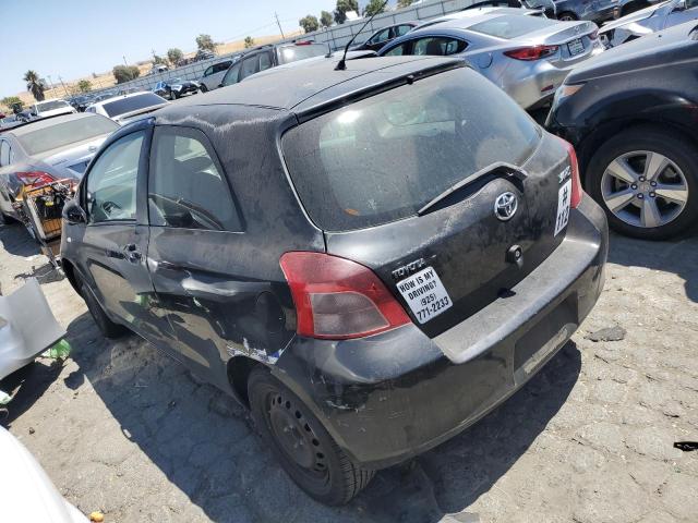 Photo 1 VIN: JTDJT923885192953 - TOYOTA YARIS 