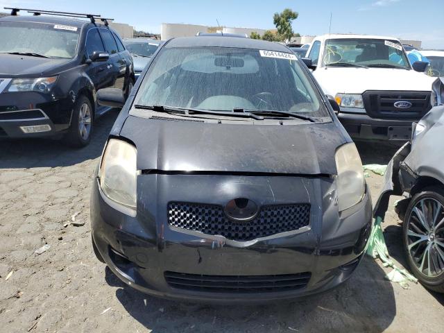 Photo 4 VIN: JTDJT923885192953 - TOYOTA YARIS 