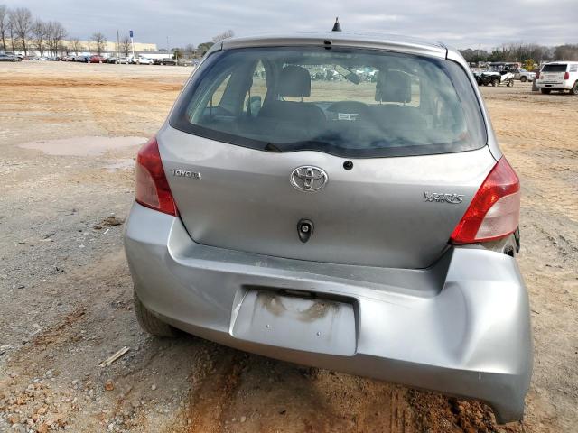 Photo 5 VIN: JTDJT923885195805 - TOYOTA YARIS 