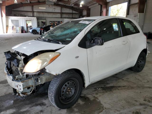 Photo 0 VIN: JTDJT923885214921 - TOYOTA YARIS 