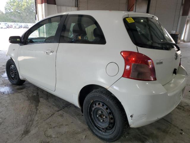 Photo 1 VIN: JTDJT923885214921 - TOYOTA YARIS 