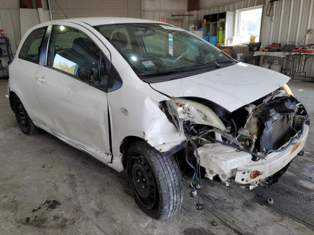 Photo 3 VIN: JTDJT923885214921 - TOYOTA YARIS 