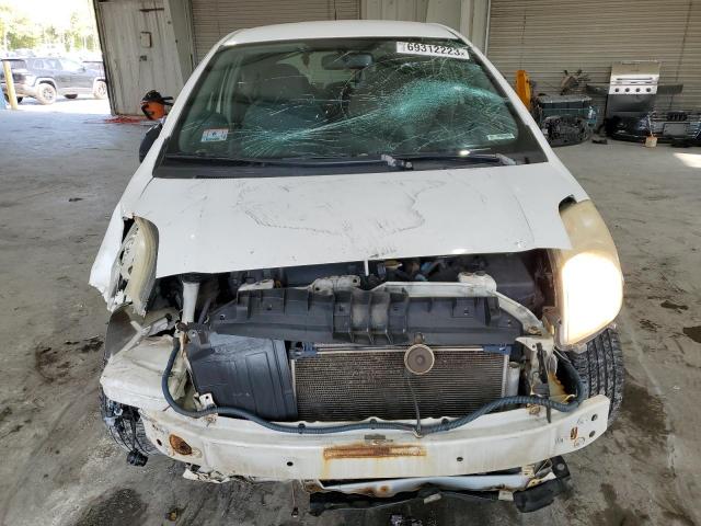 Photo 4 VIN: JTDJT923885214921 - TOYOTA YARIS 