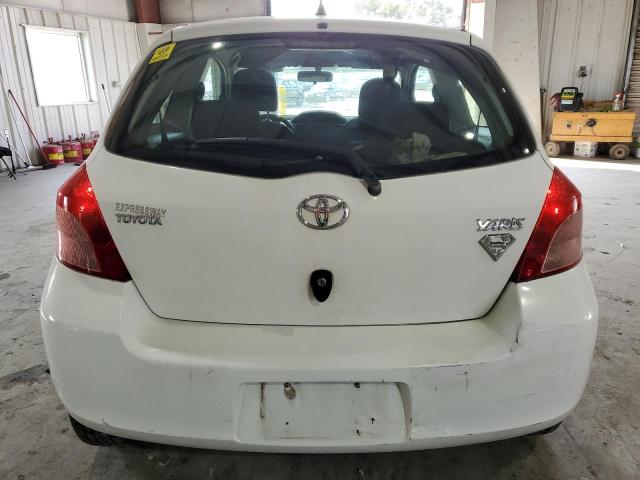 Photo 5 VIN: JTDJT923885214921 - TOYOTA YARIS 