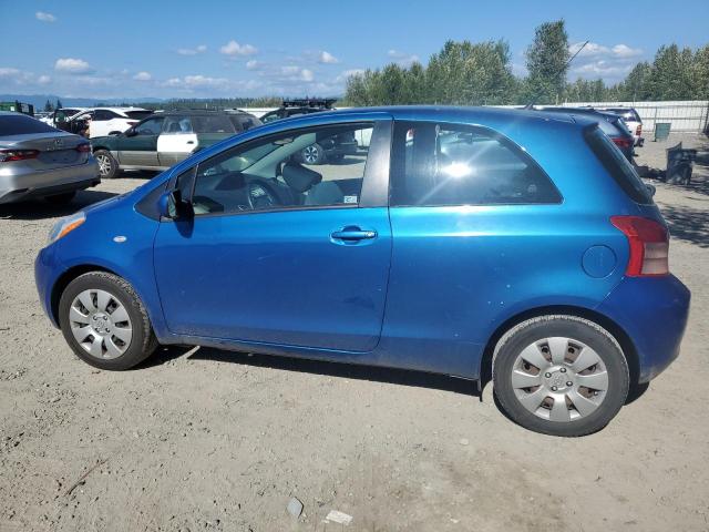 Photo 1 VIN: JTDJT923885215406 - TOYOTA YARIS 