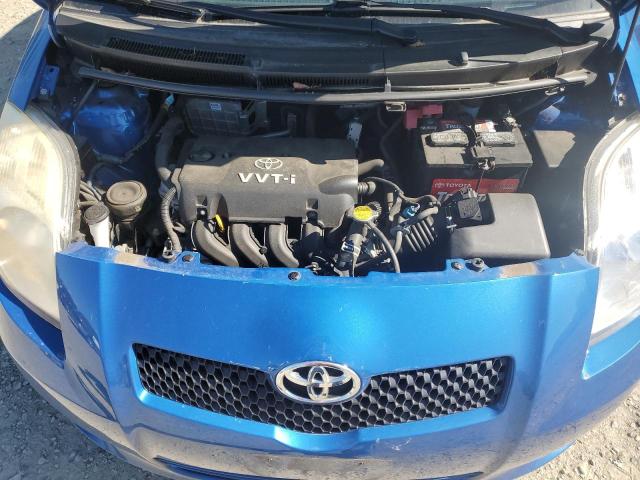 Photo 10 VIN: JTDJT923885215406 - TOYOTA YARIS 