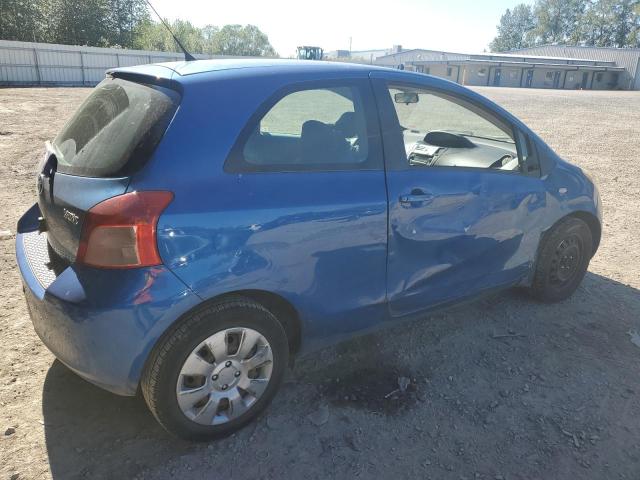 Photo 2 VIN: JTDJT923885215406 - TOYOTA YARIS 