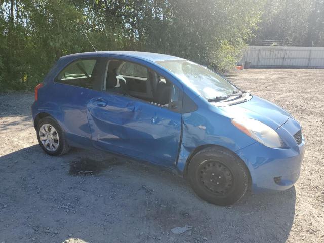 Photo 3 VIN: JTDJT923885215406 - TOYOTA YARIS 