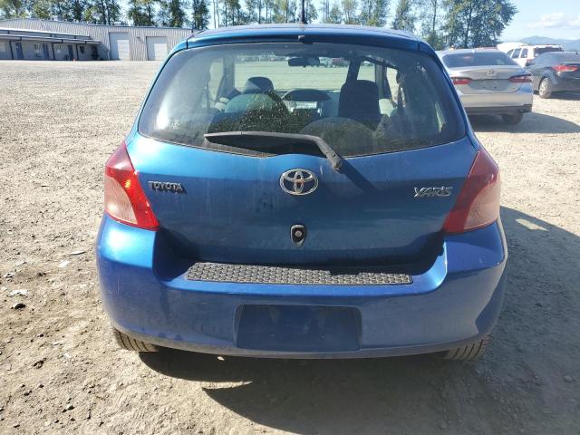 Photo 5 VIN: JTDJT923885215406 - TOYOTA YARIS 