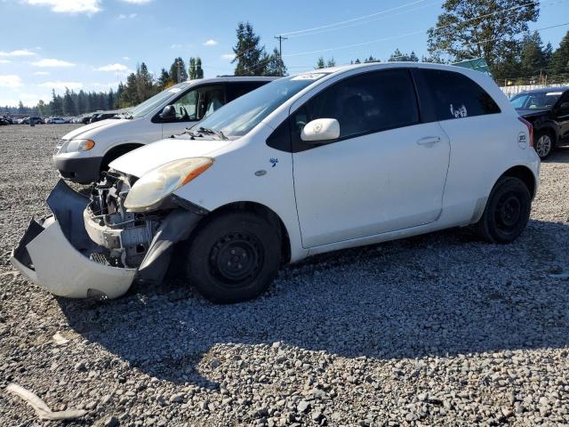 Photo 0 VIN: JTDJT923975034376 - TOYOTA YARIS 