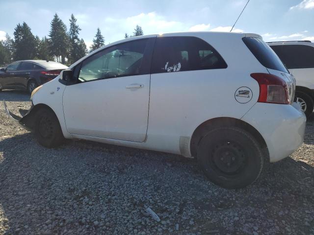 Photo 1 VIN: JTDJT923975034376 - TOYOTA YARIS 