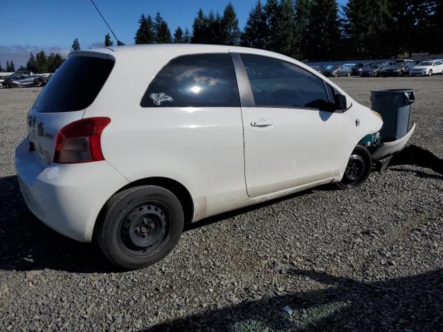 Photo 2 VIN: JTDJT923975034376 - TOYOTA YARIS 