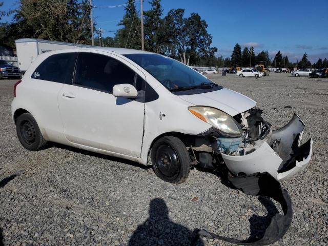 Photo 3 VIN: JTDJT923975034376 - TOYOTA YARIS 