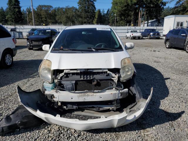 Photo 4 VIN: JTDJT923975034376 - TOYOTA YARIS 