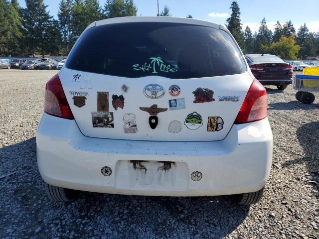 Photo 5 VIN: JTDJT923975034376 - TOYOTA YARIS 