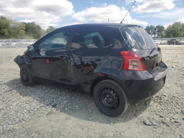 Photo 1 VIN: JTDJT923975073629 - TOYOTA YARIS 