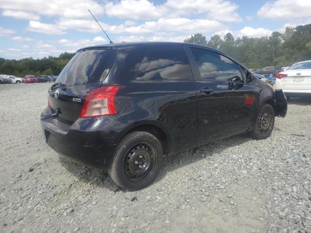 Photo 2 VIN: JTDJT923975073629 - TOYOTA YARIS 