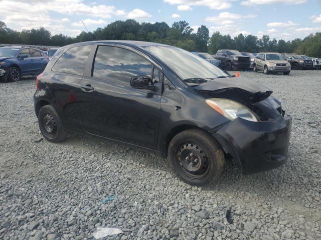 Photo 3 VIN: JTDJT923975073629 - TOYOTA YARIS 