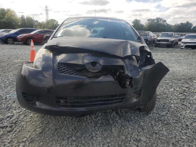 Photo 4 VIN: JTDJT923975073629 - TOYOTA YARIS 