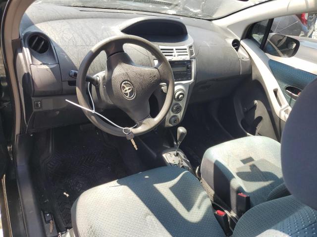 Photo 7 VIN: JTDJT923975073629 - TOYOTA YARIS 