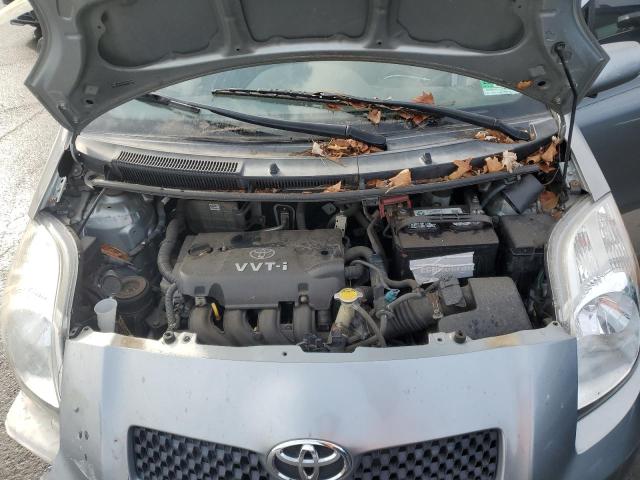 Photo 10 VIN: JTDJT923975075039 - TOYOTA YARIS 