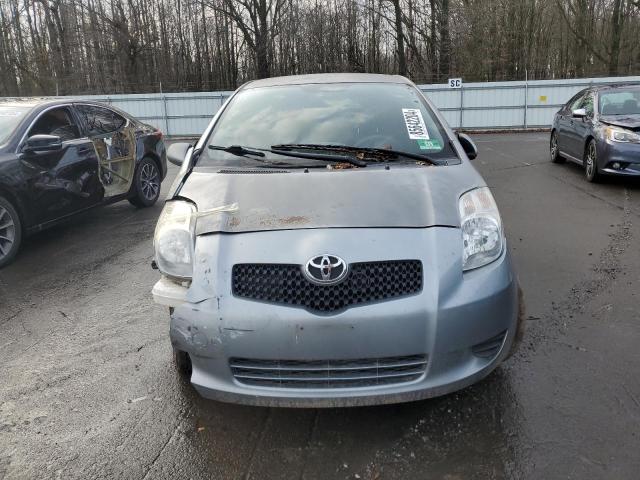 Photo 4 VIN: JTDJT923975075039 - TOYOTA YARIS 