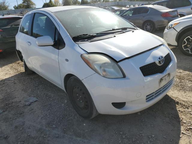 Photo 0 VIN: JTDJT923975102921 - TOYOTA YARIS 