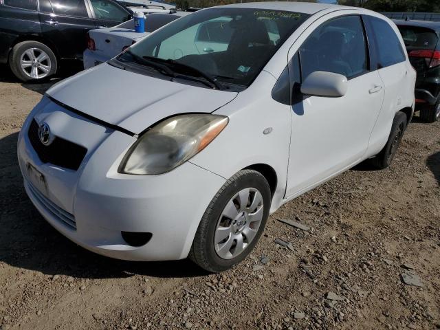 Photo 1 VIN: JTDJT923975102921 - TOYOTA YARIS 