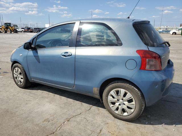 Photo 1 VIN: JTDJT923975126880 - TOYOTA YARIS 