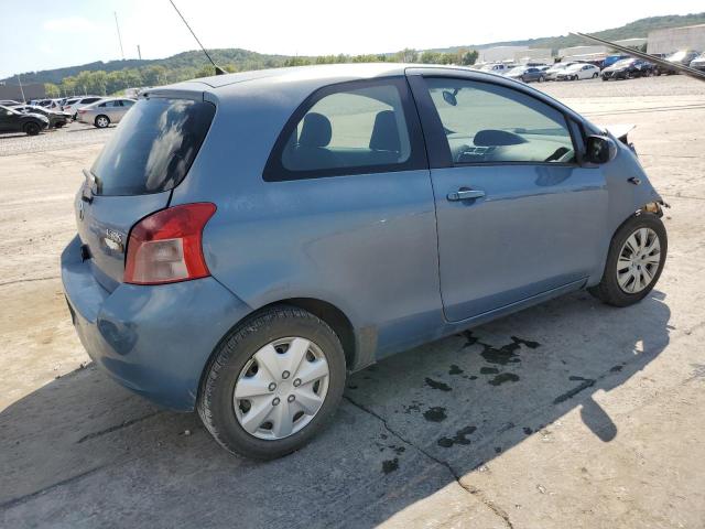 Photo 2 VIN: JTDJT923975126880 - TOYOTA YARIS 