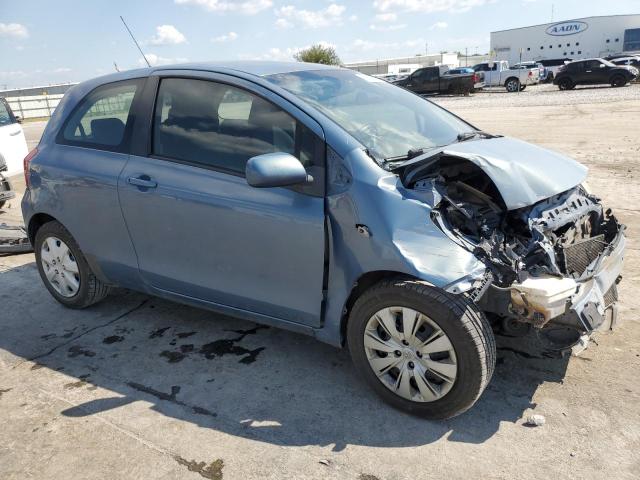 Photo 3 VIN: JTDJT923975126880 - TOYOTA YARIS 