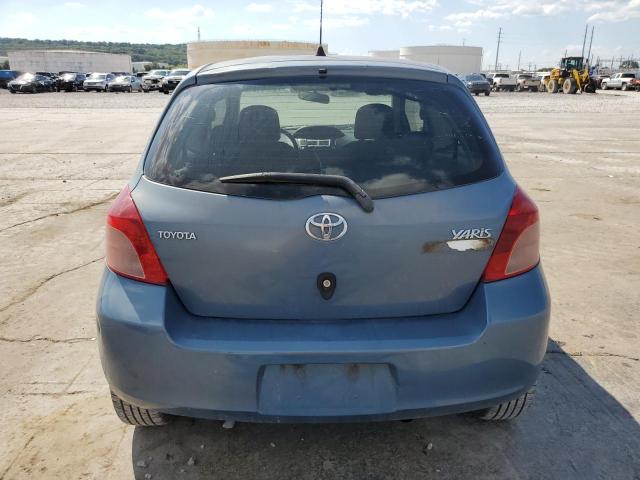 Photo 5 VIN: JTDJT923975126880 - TOYOTA YARIS 