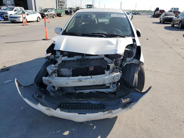 Photo 4 VIN: JTDJT923975134056 - TOYOTA YARIS 